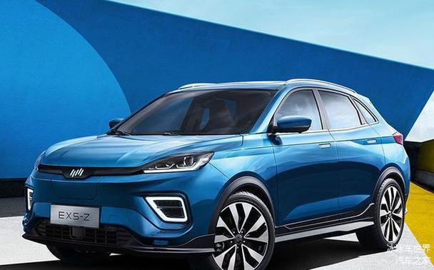 深圳48WEY威派豪华SUV市场的黑马，零跑汽车与智能交通系统的协同